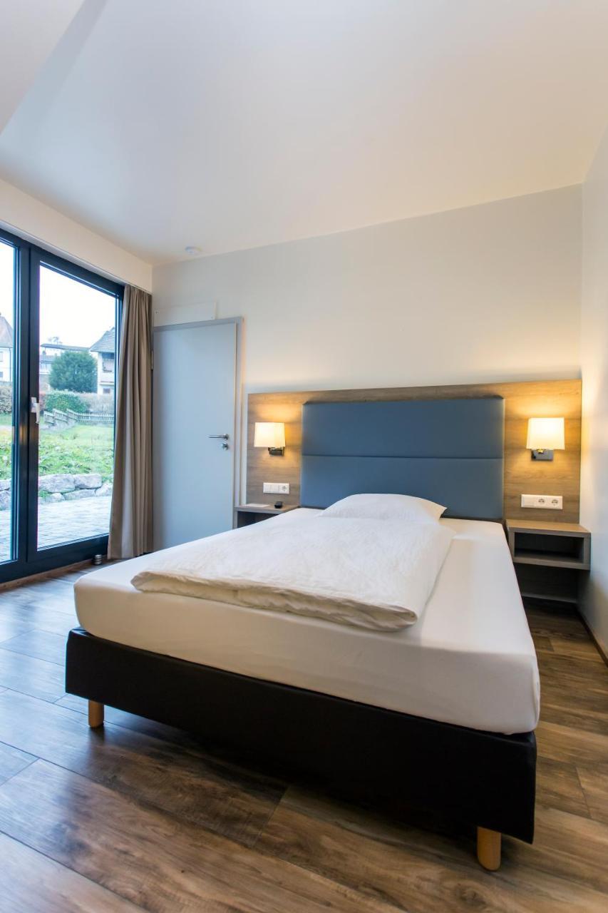 Hotel Holzscheiter Lottstetten Esterno foto